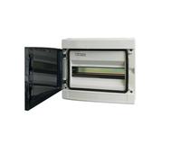 LEDKIA LIGHTING Cuadro Eléctrico Modular Estanca IP65 12