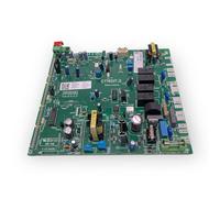 CUADRO ELÉCTRICO MULTIFUNCIÓN SAUNIER DUVAL SYMS17.0 S1047000 S10470 CALDERA
