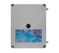 Cuadro Eléctrico para Piscina | Solo Iluminación | 60W 12DC | Controlador On/Off