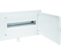 Hager VF118PD - Caja eléctrica (IP40, 460 mm, 97,5 mm, 293 mm)