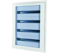 Cuadro empotrable puerta transparente BF-UT-4/96-P 289134