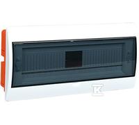 Cuadro empotrable RP-18 Fala (N+PE) IP40 8.7