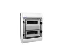 Cuadro estanco de superficie RHp 36.240