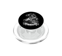 Cuadro gótico All Is Vanity PopSockets PopGrip para MagSafe