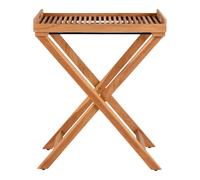 Cuadro House Nordic Ronda Tray 60x40x70 cm