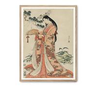 Cuadro japanese beauty_FASE5