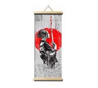 cuadro japones,póster decorativo para pared poste de lona poster vintage cuadro decoración con marco japon decoracion japones decoracion