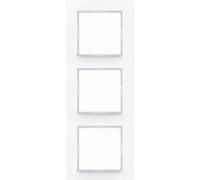 Cuadro Jung AC583BFWW Triple Shatterproof Series A Creation Alpine White Nuevo