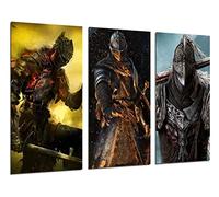 Cuadro Moderno Fotografico Vídeo juego, Elden Ring, Xbox, 97 x 62 cm, ref. 27347