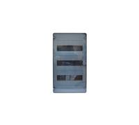 Cuadro modular 3x12 superficie IP40 GOLF VS312TD