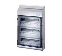 Cuadro modular 3x18 superficie IP65 ENYBOARD KV 9354