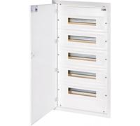 Cuadro modular 5x18 empotrable/puerta DIDO 001101216