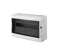 Cuadro modular estanco 1x18 GALANT PLUS 1604-01