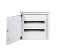 Cuadro modular metálico 2x18 superficie IDEAL TS 29323