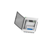 Cuadro multimedia Elegant 2x12 ELEGANT p/t 2435-21