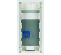 Cuadro multimedia empotrable 4 filas KLV-48UPM-F 178832