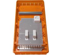 Cuadro multimedia empotrable SRp-36/BM 2.137