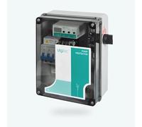 Cuadro proteccion/control 1 bomba230VAC mono/trifasica 0...18AV1Z-230 TOSCANO 10002734