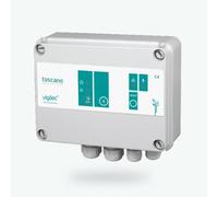 Cuadro proteccion/control bomba230VAC monofasica 0.18AV1MTOSCANO 10002969