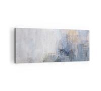 Lienzos decorativos 100x40cm Cuadro Sobre Lienzo Moderno Ligero Moderno Informal Grande Dormitorio Cocina Cuadros Pared Imágenes Cuadros Decoracion Salon Wall Art Prints Decor Canvas AB100x40-4904