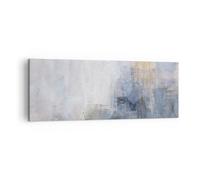 Lienzos decorativos Ligero Moderno Informal Cuadro Sobre Lienzo Moderno 140x50cm Cuadros Decoracion Salon Dormitorio Cocina Cuadros Pared Imágenes Grande XXL Wall Art Prints Decor AB140x50-4904