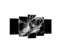 Cuadro Sobre Lienzo 160x85cm Cuadros Pared Baila Hombre Salta Wall Art Prints