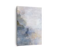 Lienzos decorativos 70x100cm Cuadro Sobre Lienzo Moderno Vertical Ligero Moderno Informal Grande Dormitorio Cocina Cuadros Pared Imágenes Cuadros Decoracion Salon Wall Art Prints Decor PA70x100-4904