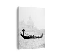 Cuadro Sobre Lienzo 70x100cm Cuadros Pared Venecia basilica Wall Art Prints