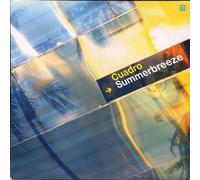 Cuadro - Summerbreeze (Fahrenheit 66 Sleepless Edit/Niels van Gogh Rmx/Orig., 2001) [Vinyl Single]