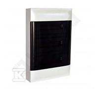 DISTRIBUIDOR PRACTIBOX S PLÁSTICO NT 36M 3X 12M N+PE 135433