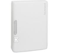 Cuadro superficie XL3 125 blanco 54 módulos 401648