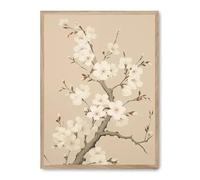 Cuadro white cherry blossoms_FASE5