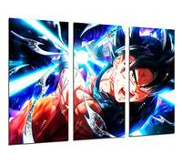 Cuadros Cámara 27154 Cuadro Fotográfico, Multicolor, XXL