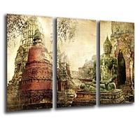 Cuadros Camara Poster Moderno Fotografico Buda, Buddha, Relajacion, Zen, Meditacion, Relax, 97 x 62 cm, ref. PST26071