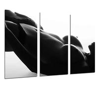 Cuadros Camara Poster Moderno Fotografico Mujer Chica Sexy, Sensual, Desnudo, 97 x 62 cm, Ref. PST26360