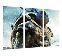 Cuadros Camara Poster Moderno Fotografico Tortugas Ninja, Cine, 97 x 62 cm, ref. PST26501