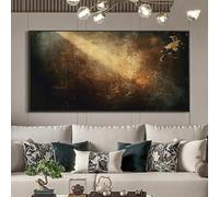 Cuadros de lienzo para decoración de sala de estar (40x80cm (16x32in)