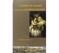 Cuadros De Madrid