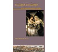 Cuadros De Madrid Por Christian August Fischer