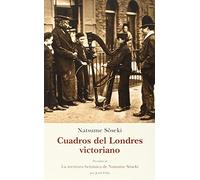 CUADROS DEL LONDRES VICTORIANO (EL BARQUERO)