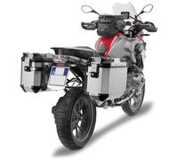Cuadros Laterales GIVI Outback Para BMW R1200GS Y GSA 2013+ PL5108CAM 3521-0040