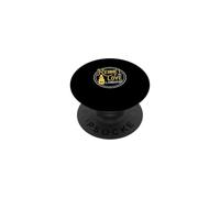 Cuajo es mi lenguaje de Amor Divertidos Queseros PopSockets PopGrip Adhesivo