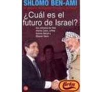 Cual Es El Futuro De Israel?: Una Entrevista De Yves Charles Zarka, Jeffrey Andrew Barash Y Elhanan Yakira (Punto De Lectura, 116/2)