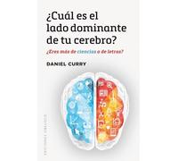 ¿Cuál es el lado dominante de tu cerebro? (PSICOLOGÍA)