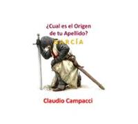 ¿cual Es El Origen De Tu Apellido? (ebook)