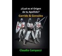 ¿cual Es El Origen De Tu Apellido? (ebook)