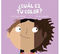 ¿Cuál es tu color? (Miau carton)