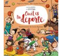 Cual Es Tu Deporte (curiosidades En Verso)