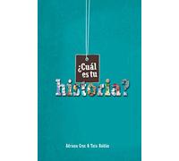 Cuál es tu historia: Color aguamarina