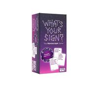 ¿Cuál es tu signo? El juego del horóscopo para los amantes de la astrología por What Do You Meme?